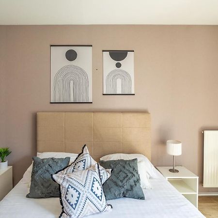 Appartamento Ty Marie By Cocoonr Rennes Esterno foto